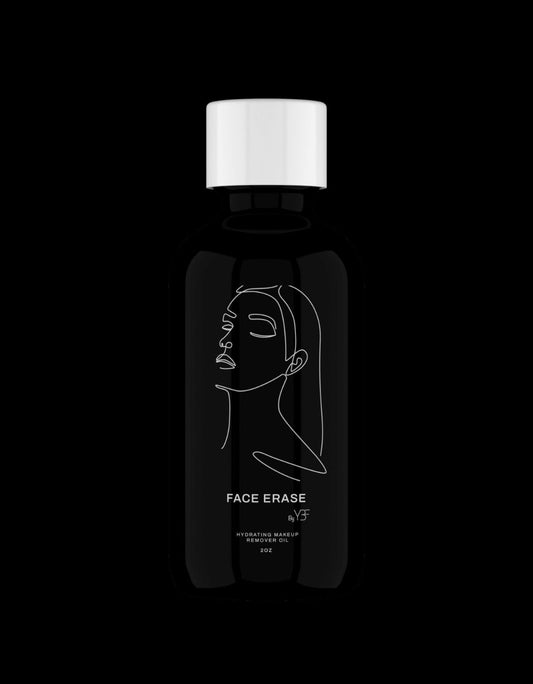 Face Erase by YBS