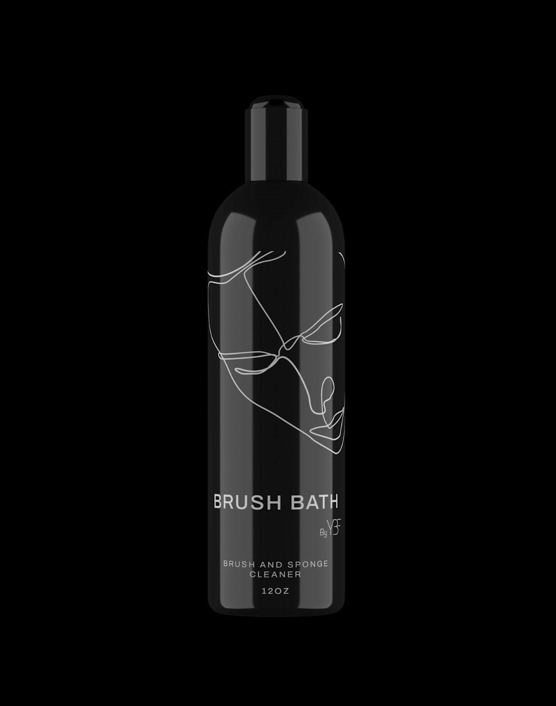 Brush Bath by YBF